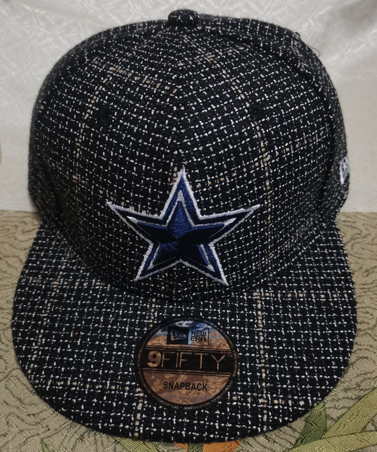 NFL Dallas CowboysGSMY hat